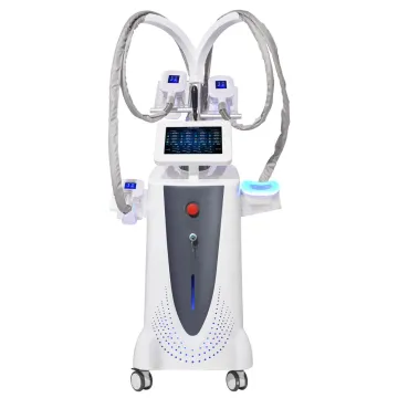 360 Cryo fat loss cryotherapy slimming machine