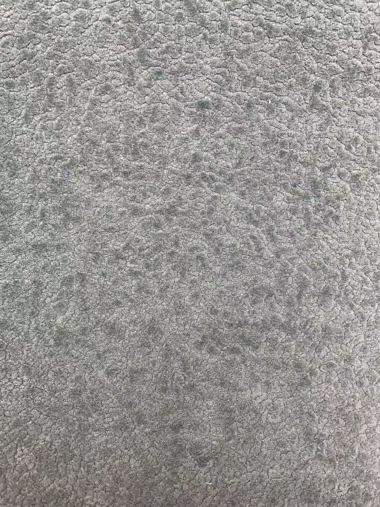 Soft Touch Velvet Fabric