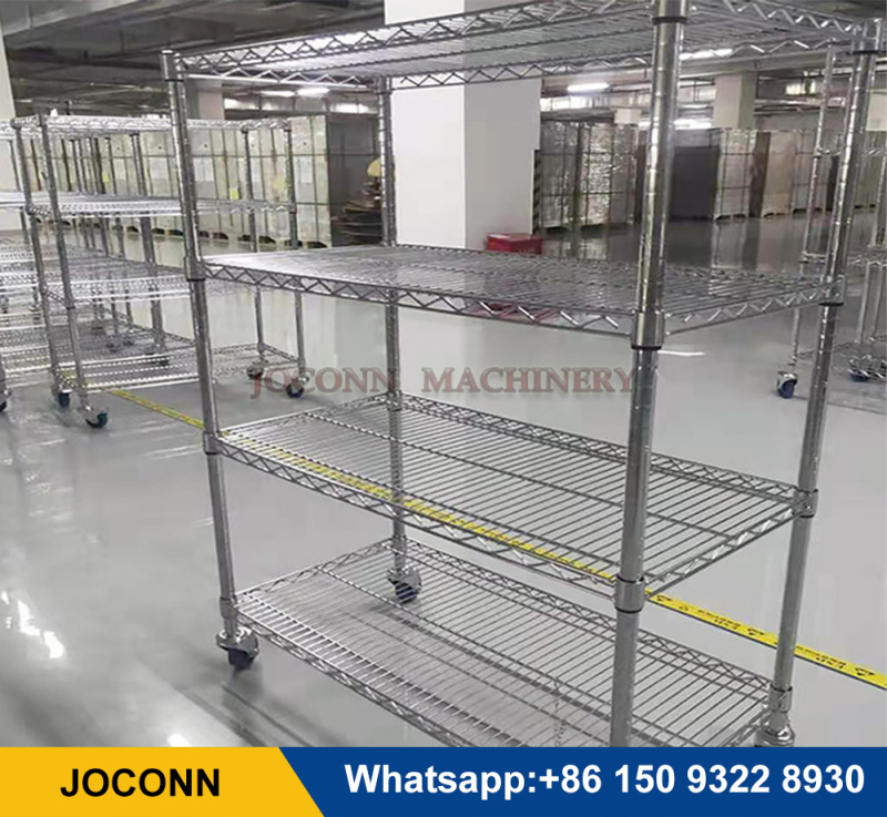 Mushroom Tray Filling Machine: High-Quality Mushroom Growing Equipment