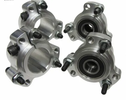 Colored Aluminum Racing Wheel Hub for Go Kart Racing