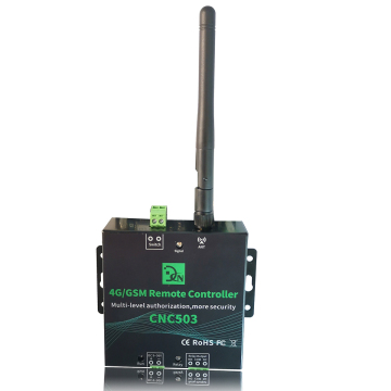 Stable GSM Remote Control Relay Switches for Versatile Applications: Innovations for 2024