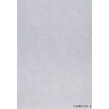 Filme de decoração para casa laminado de PVC para móveis