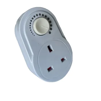 UK Dimmer Switch Socket: Find the Perfect Lighting Control Solution