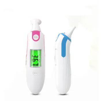 Baby Adult Non-contact Infrared Forehead Thermometer