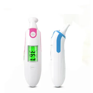 Baby Adult Non-contact Infrared Forehead Thermometer