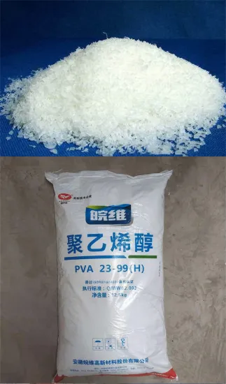 Wanwei Brand PVA 0499 0588 0599 1788 1799