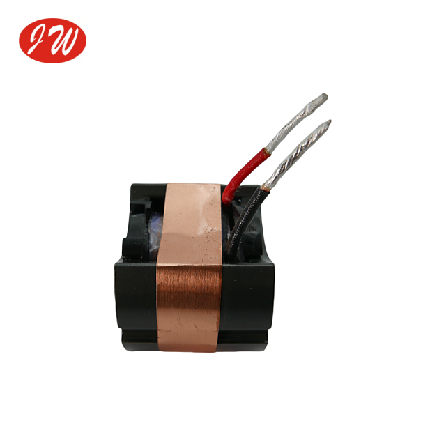 ferrite core transformer