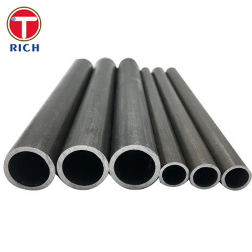 ASTM A519 Gr 4130 Precision Seamless Steel Tube