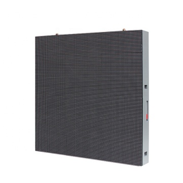 P10 LED Display Buiten LED -displaykast