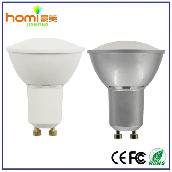 0.85usd/pc 3w led bulb gu5.3 white light