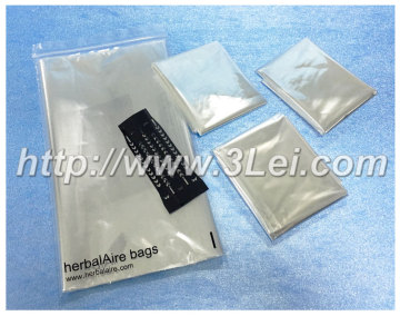Micro Chicken roasting bags