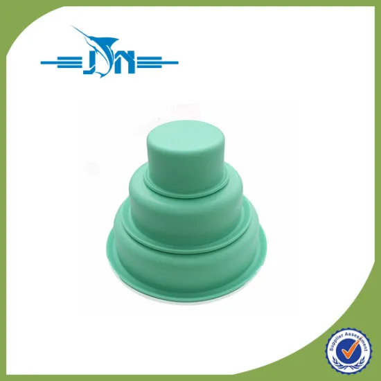 2016 hot sale 3d cake pans with low price