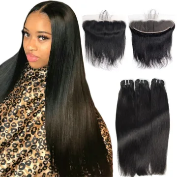 Full cuticle double drawn brazilian mink hair, real 100% human hair mink brazilian hair grade 10A bundles