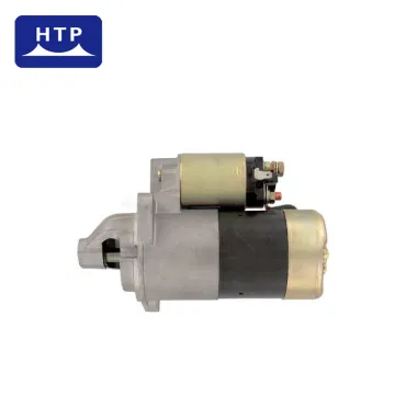 Nissan Z20 Spare Parts Manufacturer Starter System Images