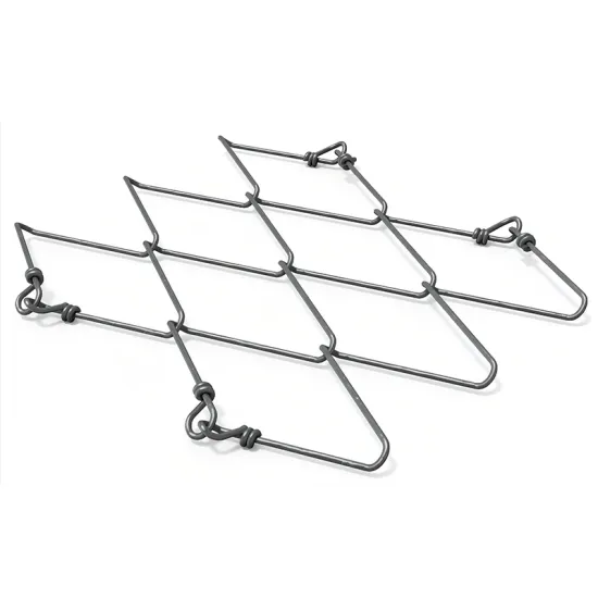 High Tensile Rockfall Net Slope Stability System