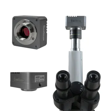 BestScope BUC1C-300C: USB2.0 CMOS Color Sensor Digital Camera