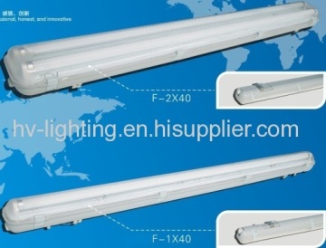 Tri-proof Lamps Ip65 Pc Abs Ps 