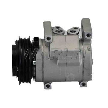 OEM F500DW9AA04 F500DW9AA 68021637AD CAR AC компрессор для Jeep Grand Cherokee, Chrysler 300C, Dodge 3,6WXCK019