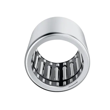Drawn Cup Needle Roller Clutch Assembly HFL-R Series