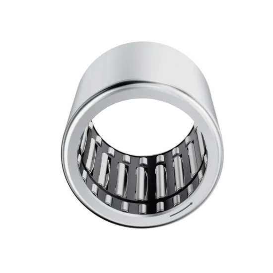 Drawn Cup Needle Roller Clutch Assembly HFL-R Series