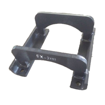 Excavator Track Chain Guard for E325