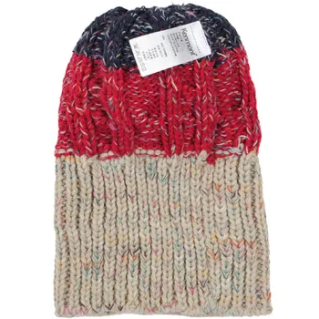 2014 fashion ladies knitted hats for winter