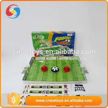 Funny game table soccer football baby sport toy