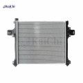 2839 Auto Parts Radiator Jeep Commander 3,7L / 4.7L 2005-2010