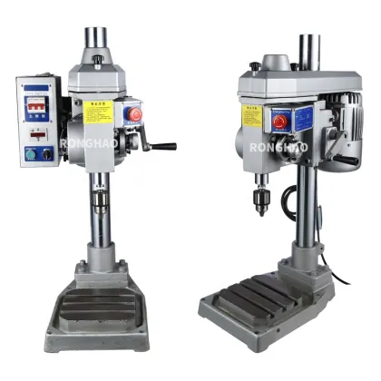 Multi-Axis Tapping Drill Flex Arm Electric Tapping Machine 4508