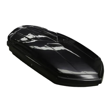 Wholesale Waterproof Car Roof Boxes: Customized Luggage Storage Solutions