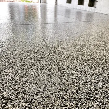Customize Your Epoxy Floor with CNMI Decorative Color Flakes - Choose from Many Colors