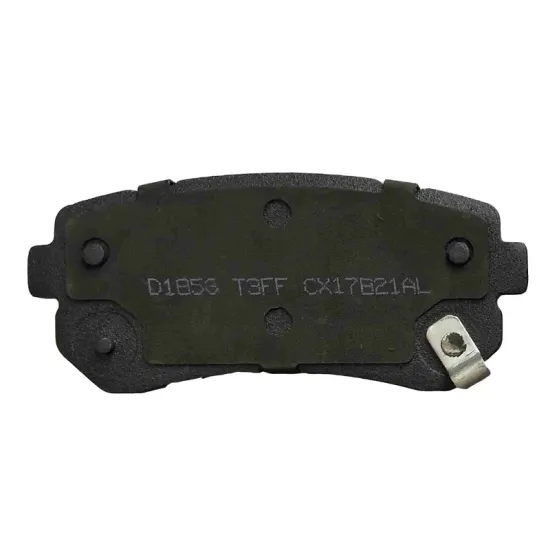 SDCX Brake Pad for Changan EADO/ELANTRA/LANGDONG/REFINE S5/PICANTO/k3