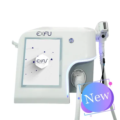 Laser Harmony Xl Pro: Diode Laser Titanium Hair Removal Epilator