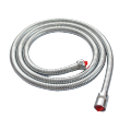 Shower Flexible connection Pipe with certificate
