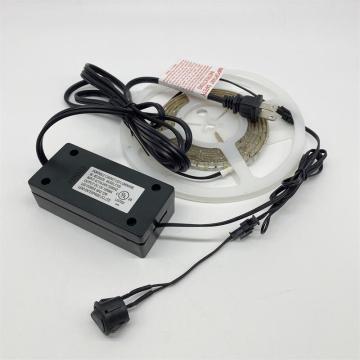 Decoración de muebles de luz táctil de luz LED de 12V y control remoto
