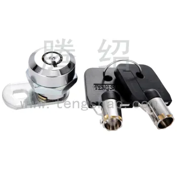 11mm round key cylinder M19*1 game machine tubular cam lock rotation in 12-3