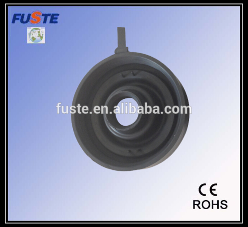 Custom auto rubber parts