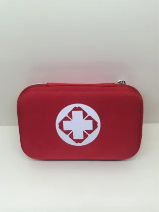 Customized Portable First Aid Kit Medical Bags