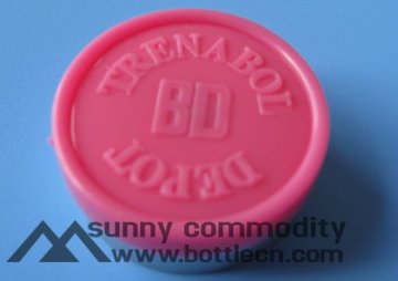 20mm custom flip tops plastic cover sc01102
