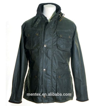 high quality Biker jacket garment with contemporary design