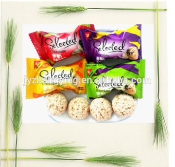 Maidong oat chocolate candy