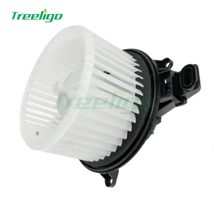 TYC 700237 Replacement Blower Assembly for Ford Expedition F-150