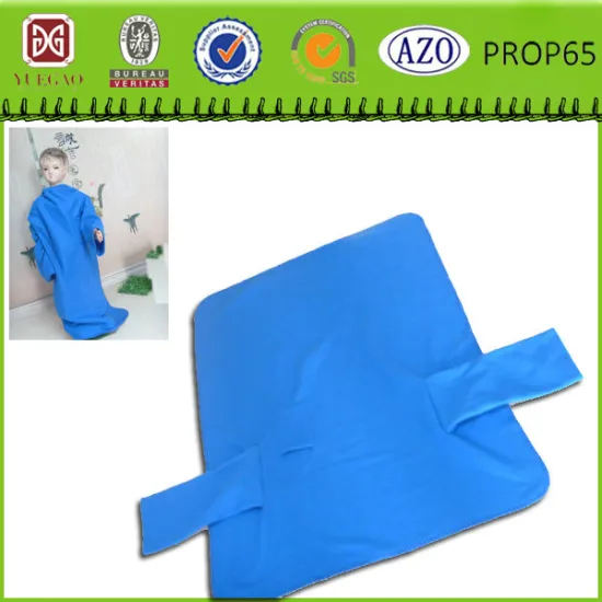 Popular USA tv blanket