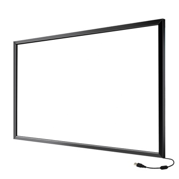 Ventas directas de 86 pulgadas Infrarrojo Multi Touch Frame