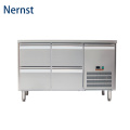 Kitchen Refrigerated Bench GN2140TN (GN1/1)