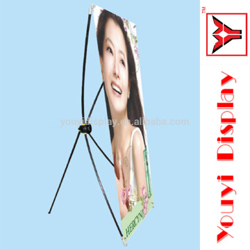 protable high quality gear folding X stand