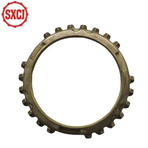 FACTORY SALE Manual auto parts transmission Synchronizer Ring oem 24432-80D00 for SUZUKI