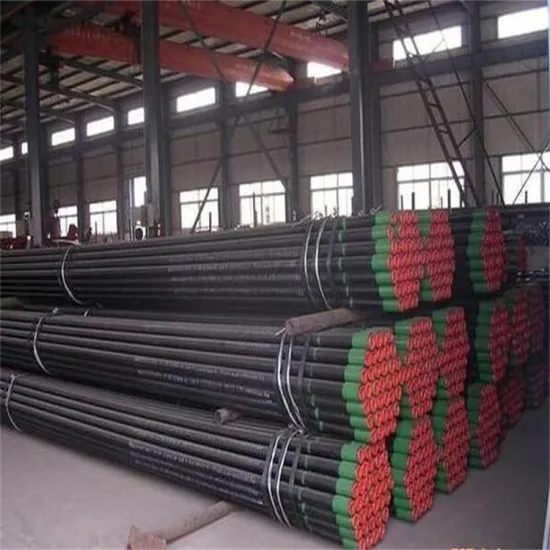 Wear resistant petroleum casing