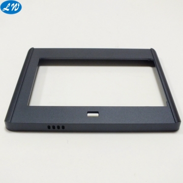 Precision Metal Stamping Anodized Aluminium Housing