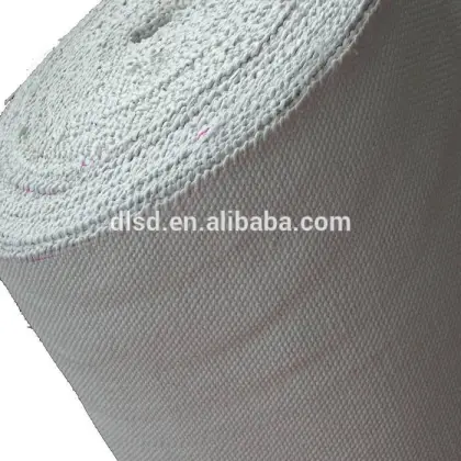 Dust Free Asbestos woven Cloth